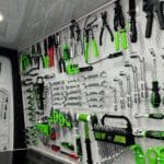 Empresa gaúcha investe R$ 500 mil  em showroom sobre rodas
