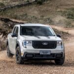 Ford promove o maior evento de picapes do Brasil