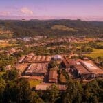 RIO celebra 80 anos com ampliação do parque fabril e investimentos em tecnologia e inovação